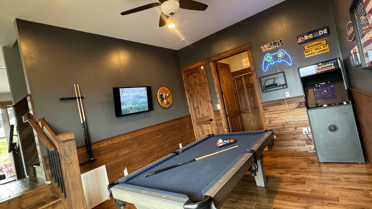 Photo of Bedroom in Chalet Village North