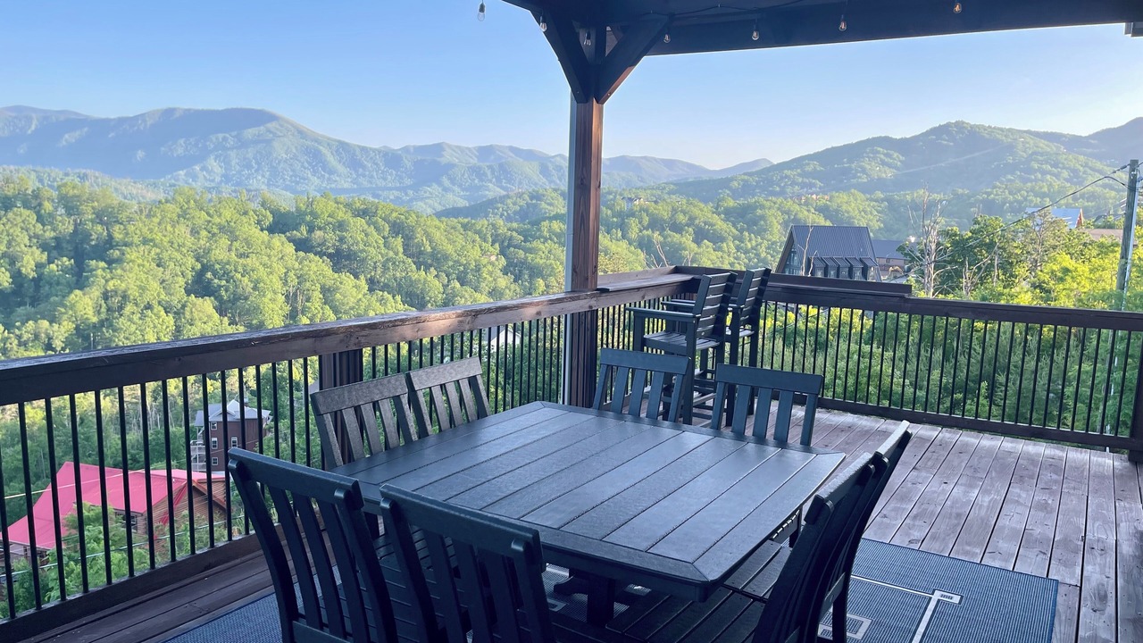 Photo of Outdoor in Chalet Village North