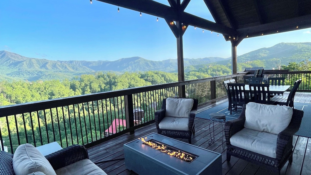 Photo of Outdoor in Chalet Village North