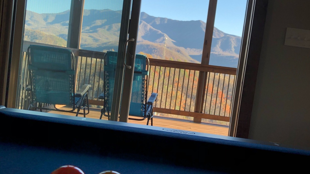 Photo of Bedroom in Chalet Village North