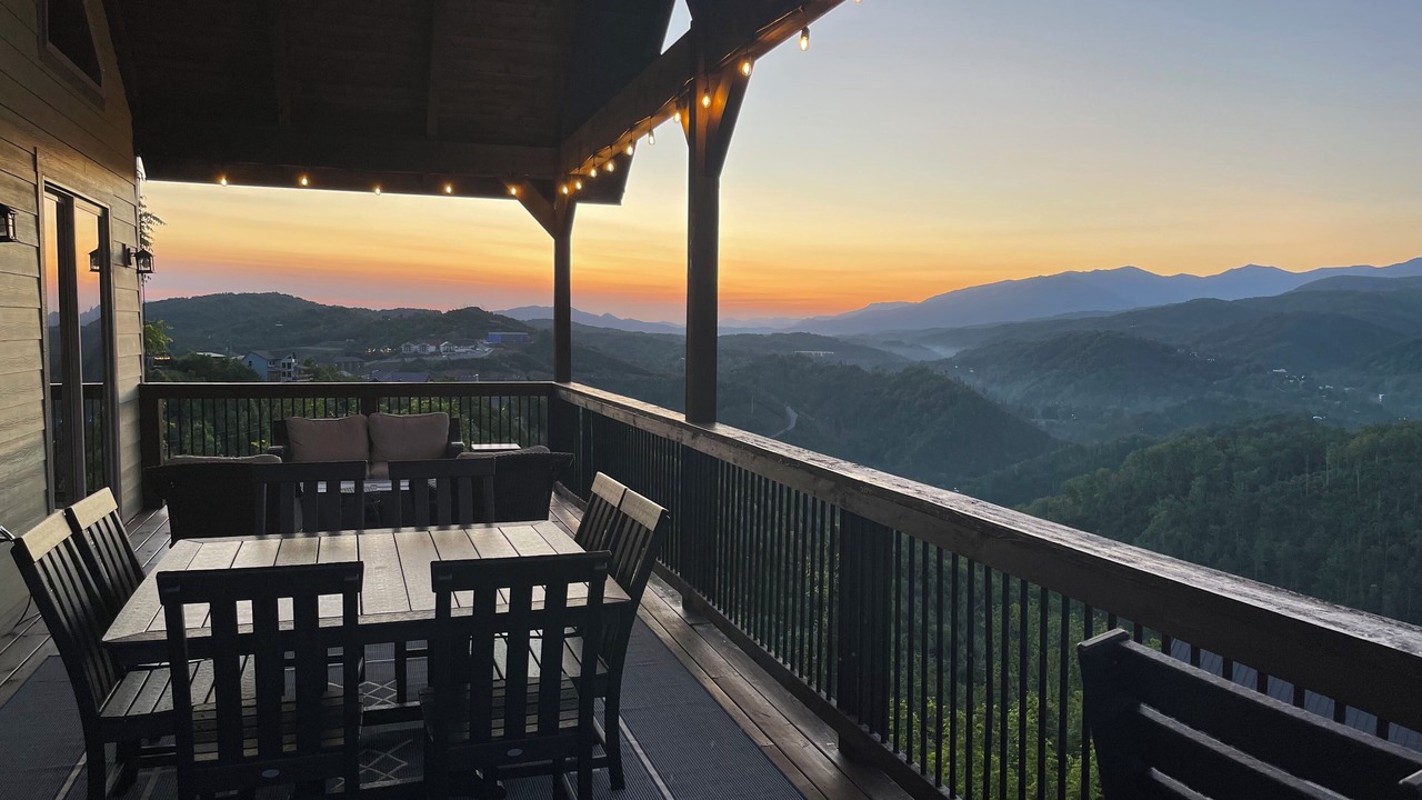 Photo of Outdoor in Chalet Village North