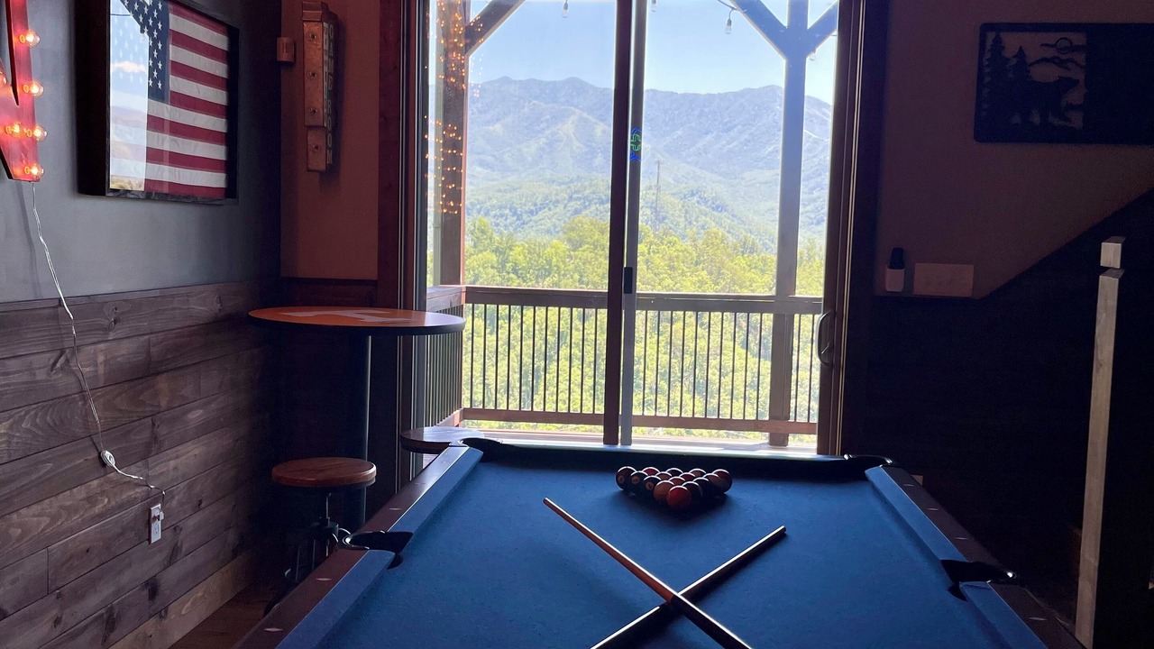 Photo of Bedroom in Chalet Village North