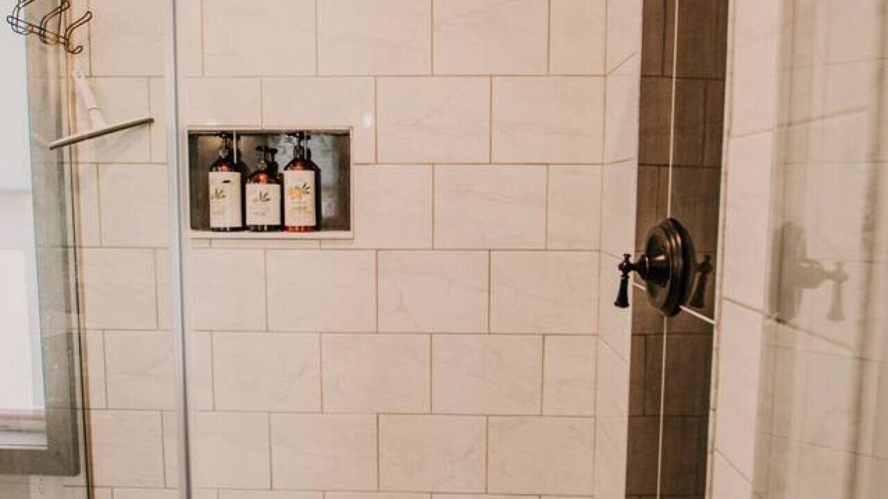 Photo of Bathroom in Mount Sterling