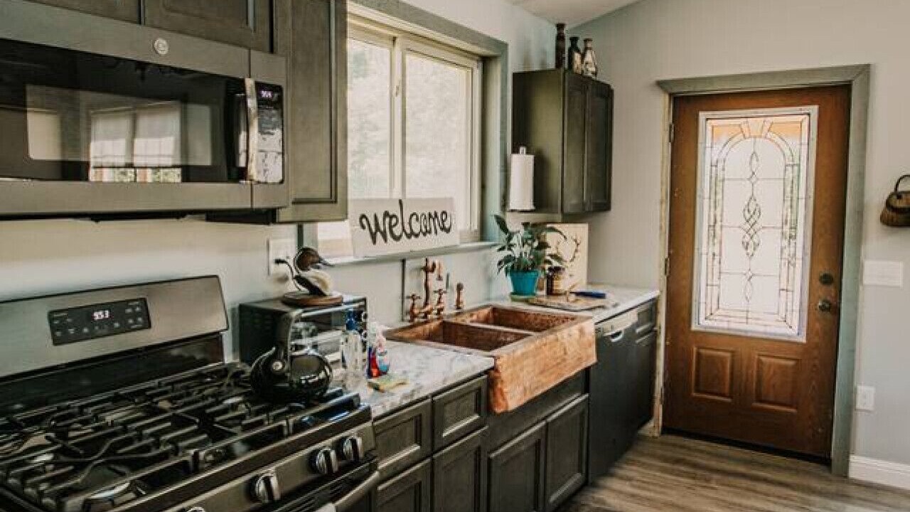 Photo of Kitchen in Mount Sterling