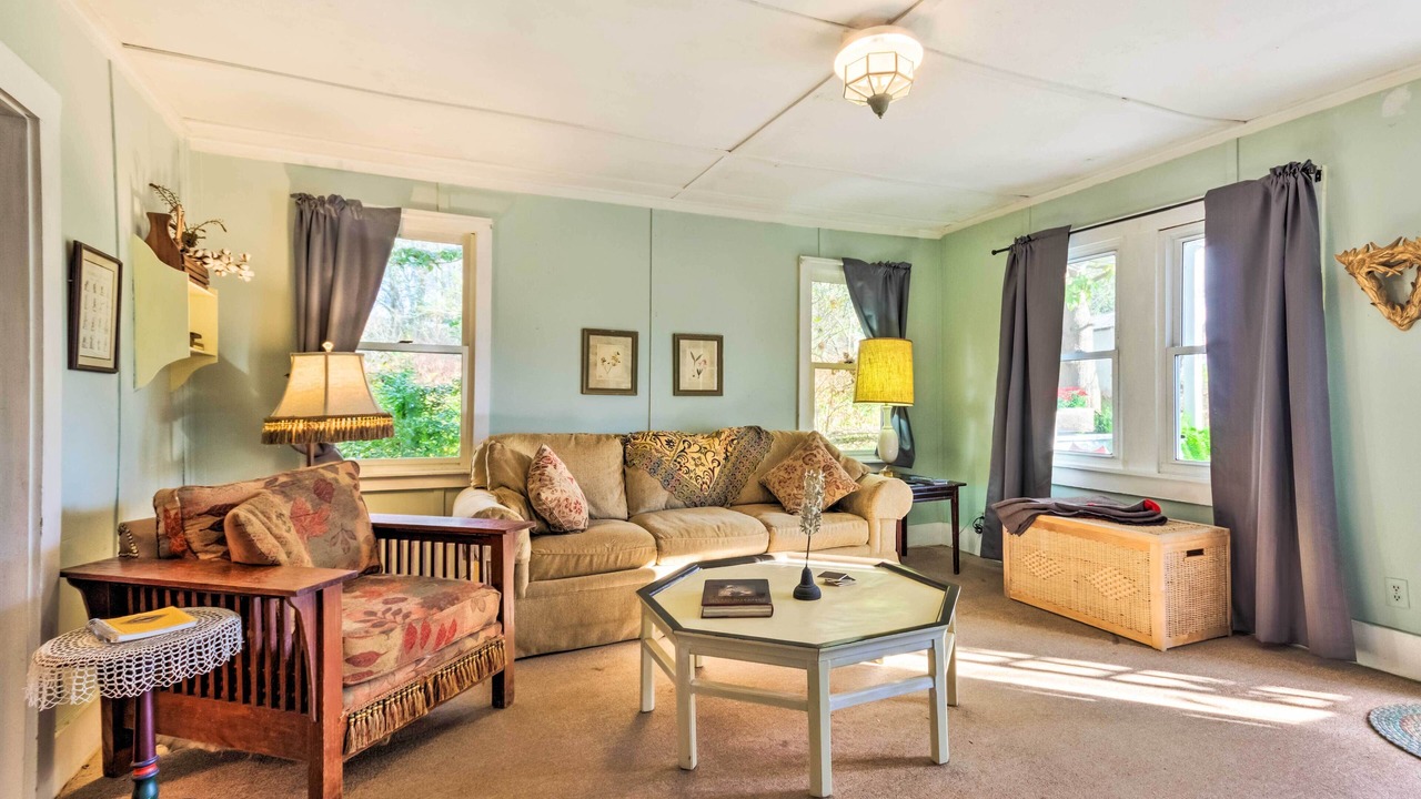 Photo of Livingroom in Newland
