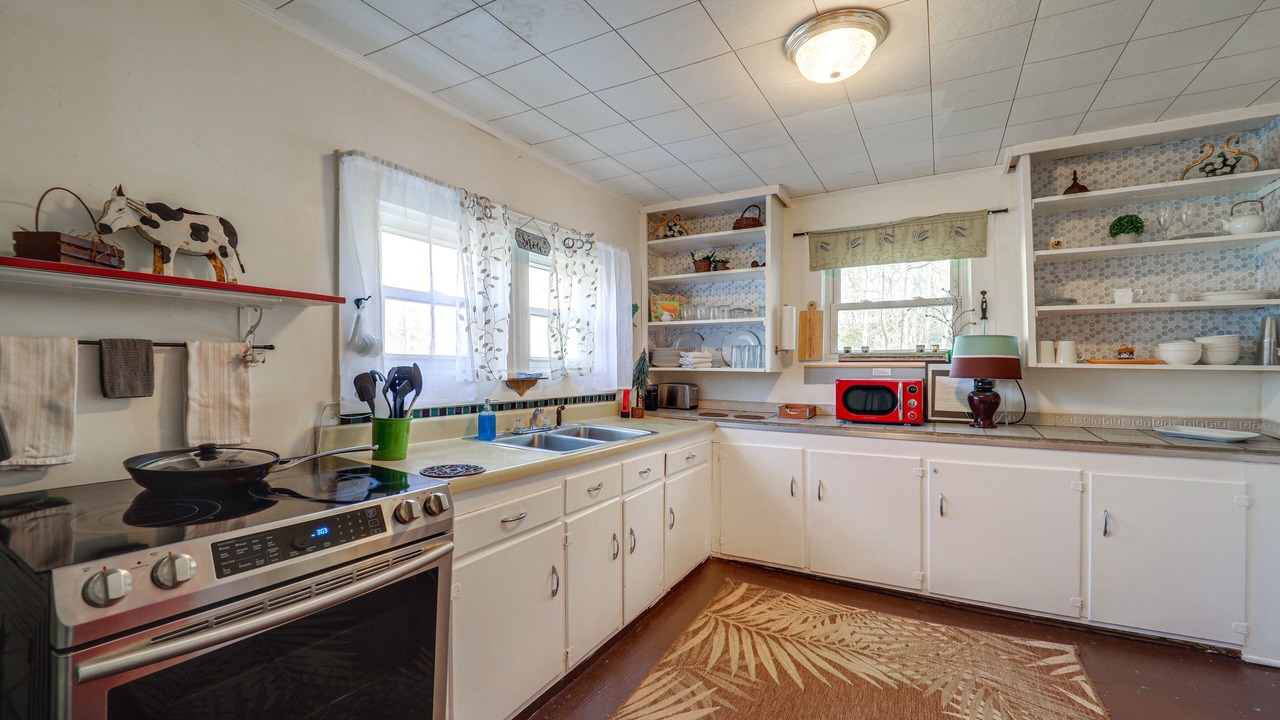 Photo of Kitchen in Newland