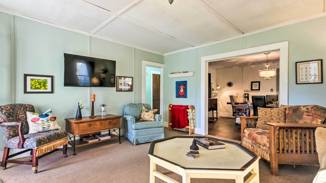 Photo of Livingroom in Newland