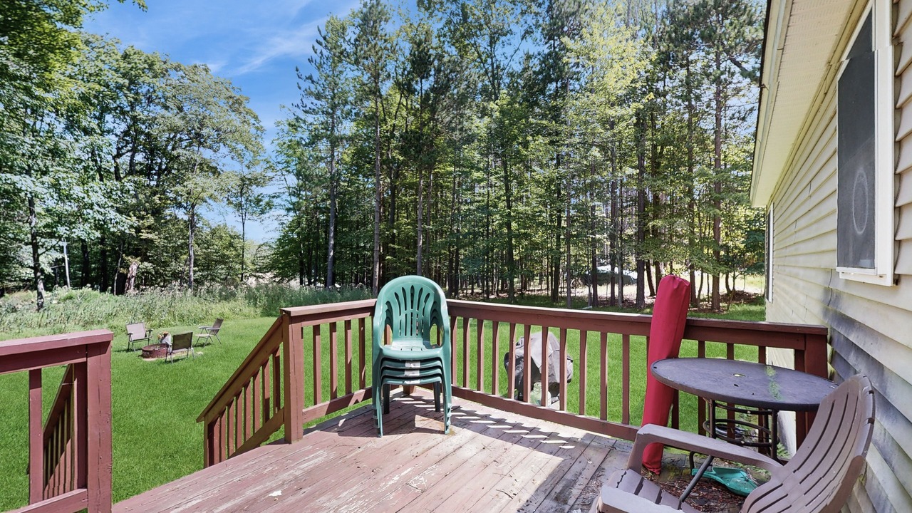Photo of Patio Balcony in Thayerville