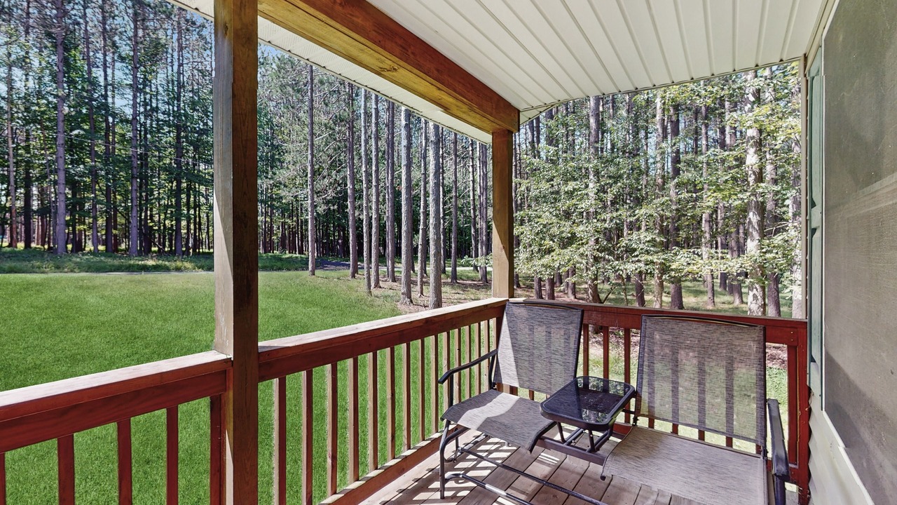 Photo of Outdoor in Thayerville