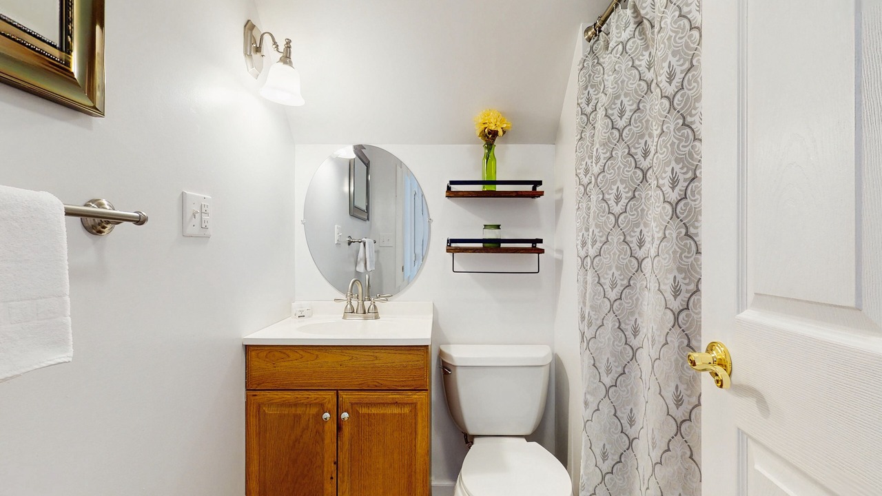 Photo of Bathroom in Thayerville