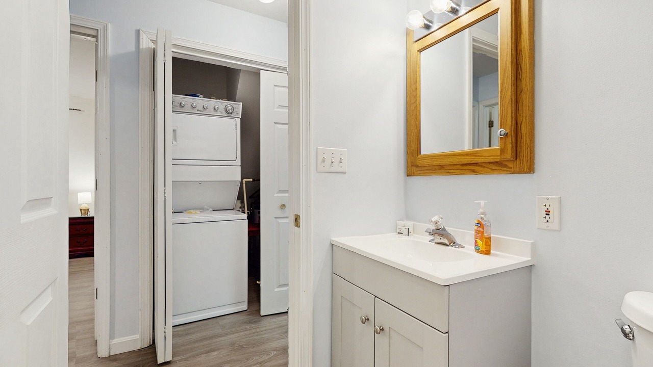 Photo of Bathroom in Thayerville
