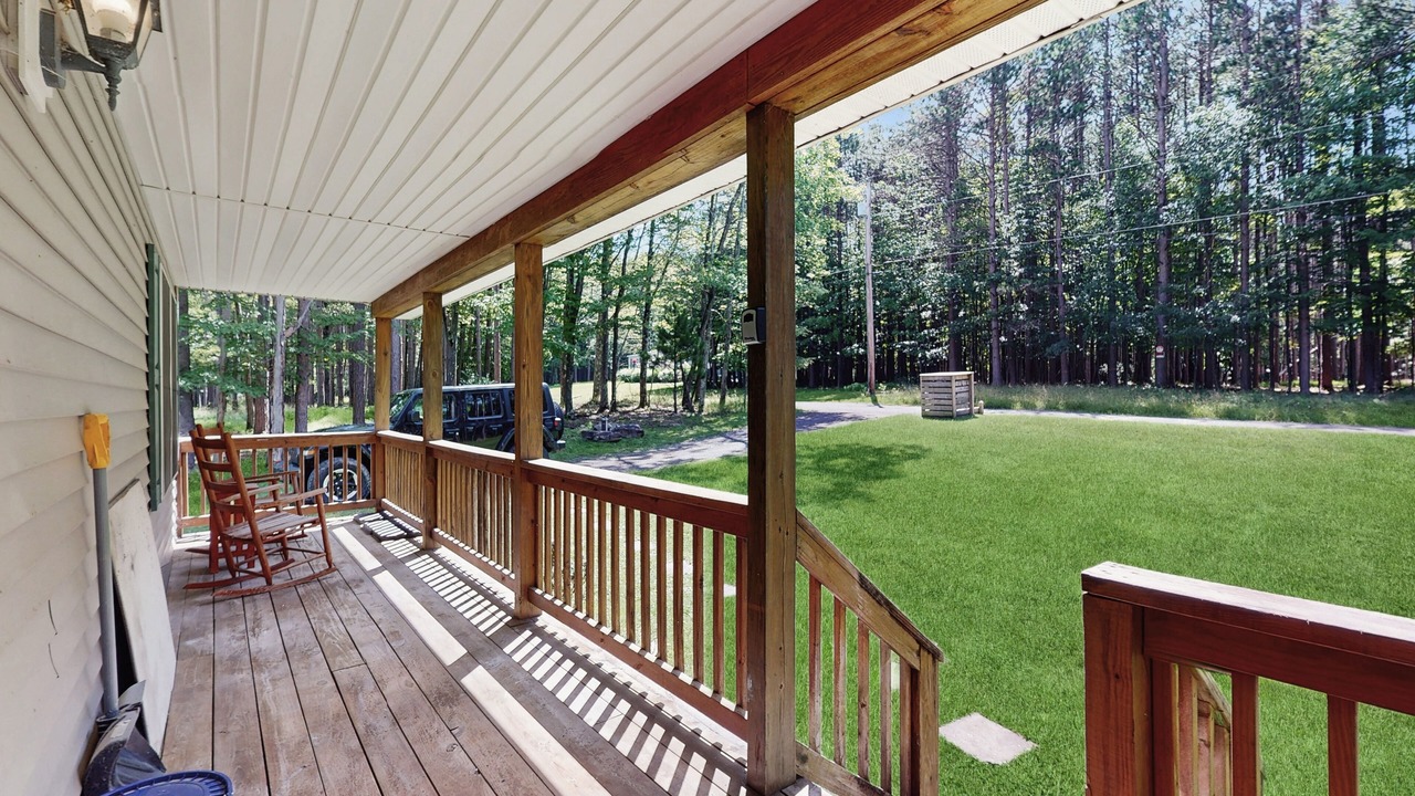Photo of Outdoor in Thayerville