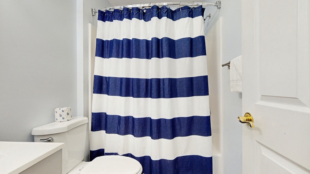 Photo of Bathroom in Thayerville