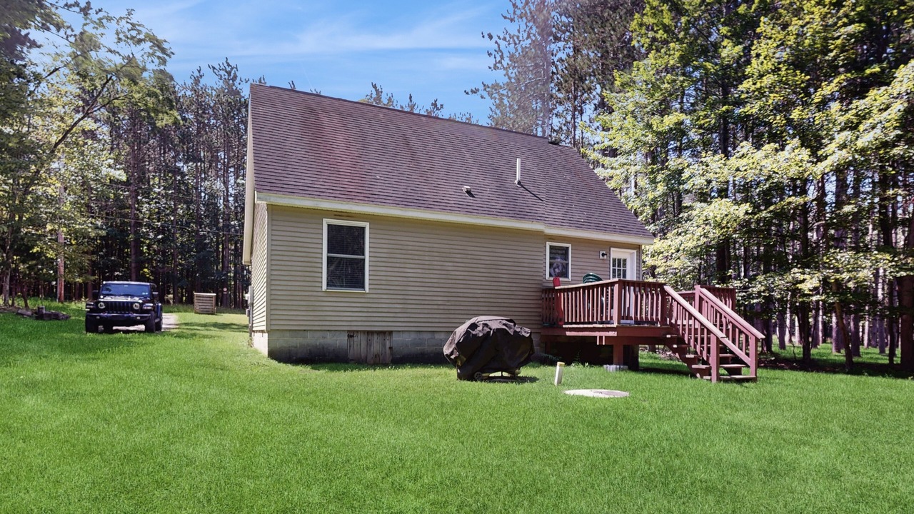 Photo of Outdoor in Thayerville