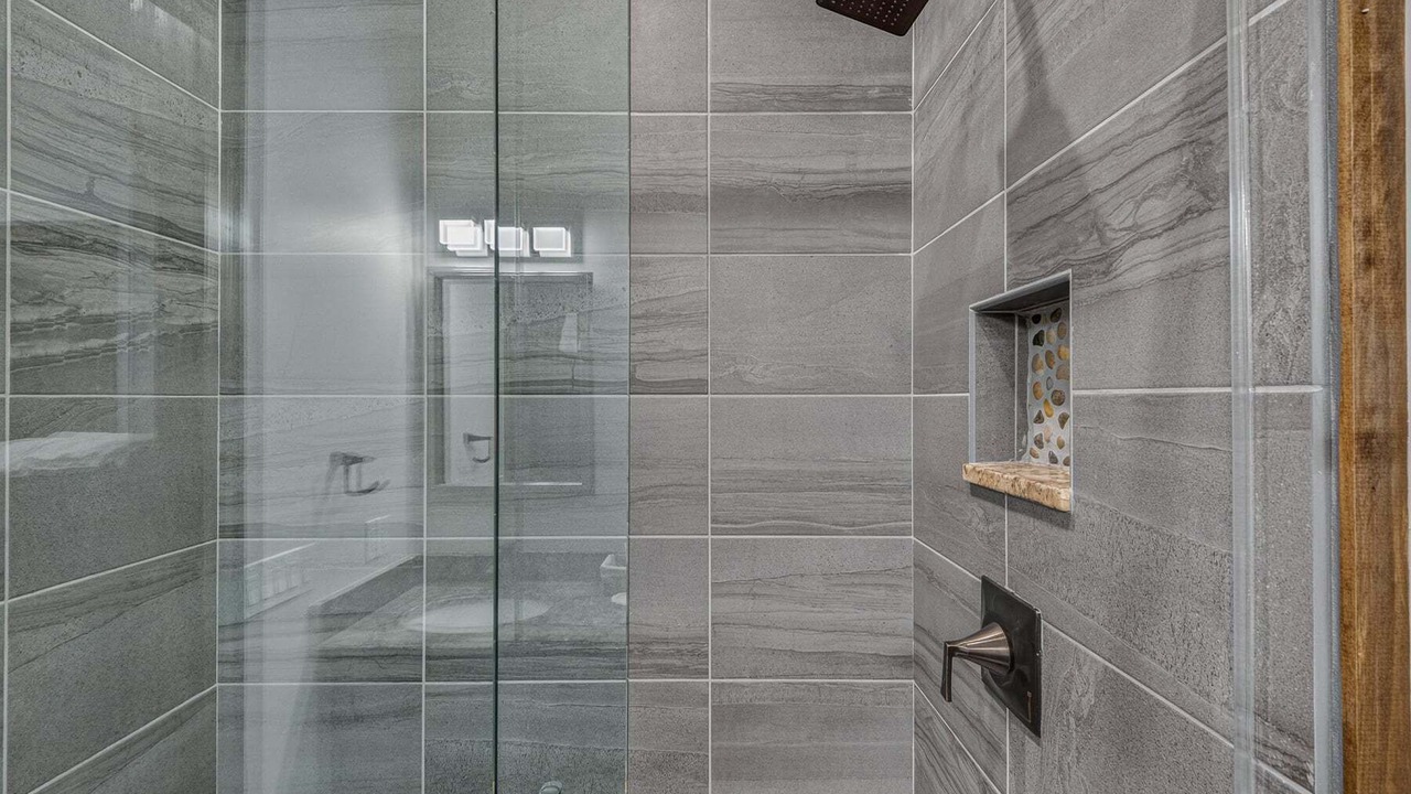 Photo of Bathroom in Elk Park