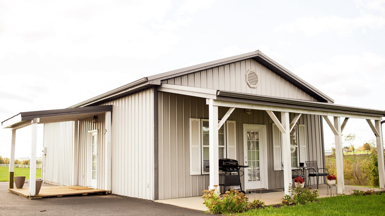 Photo of Outdoor in Williamstown