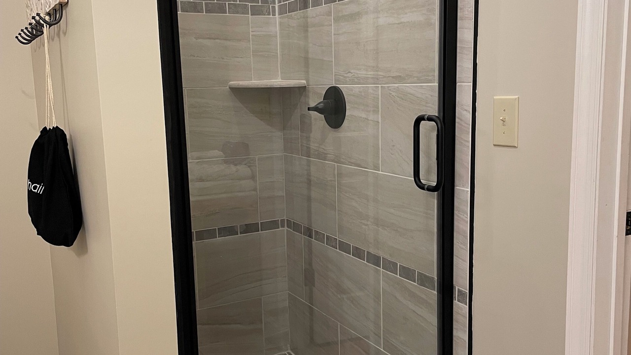 Photo of Bathroom in Williamstown