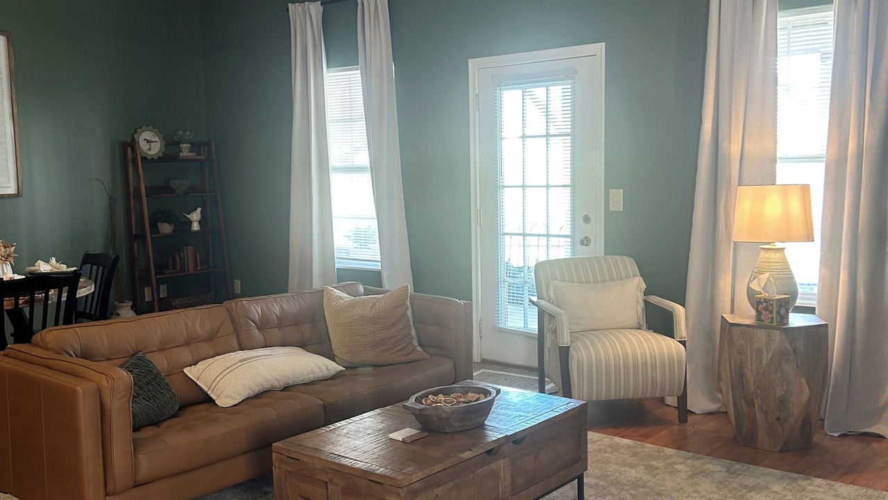 Photo of Livingroom in Williamstown