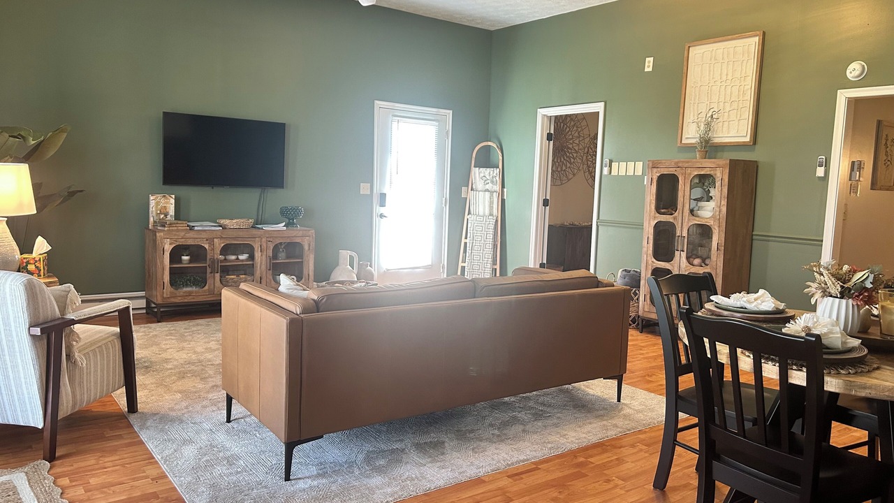Photo of Livingroom in Williamstown