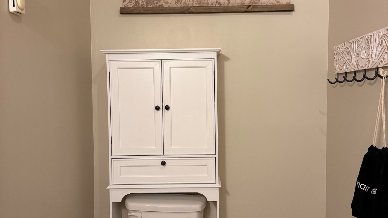 Photo of Bathroom in Williamstown