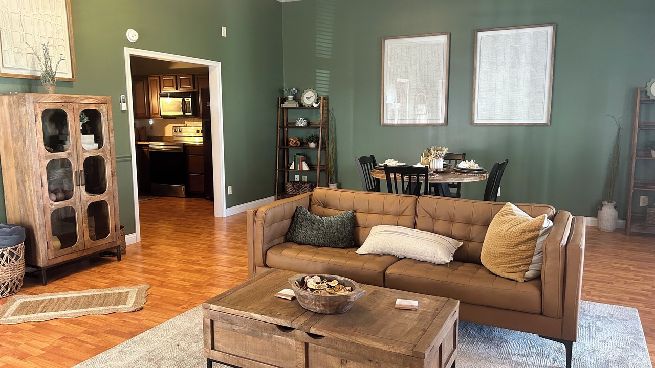 Photo of Livingroom in Williamstown