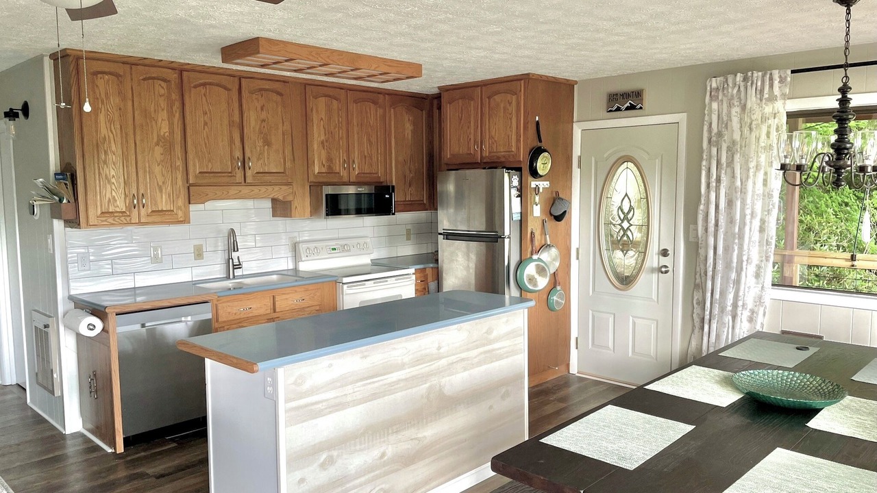 Photo of Kitchen in Burnsville