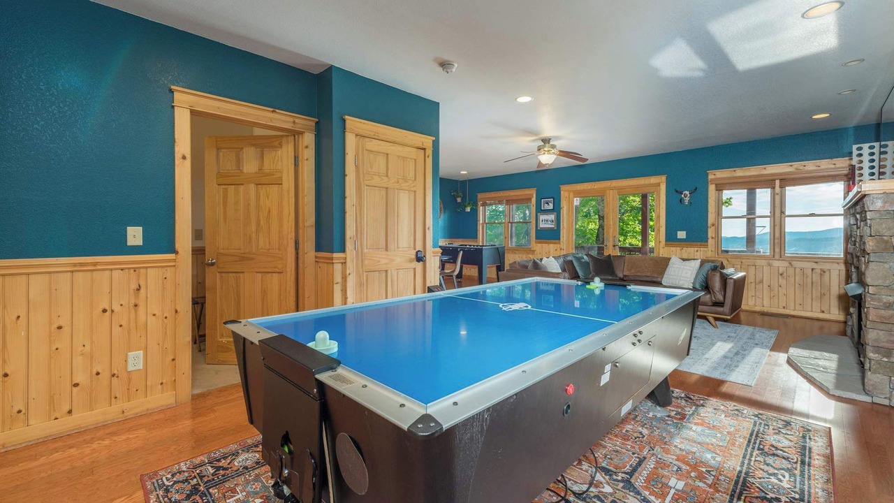 Photo of Bedroom in Wolf Laurel