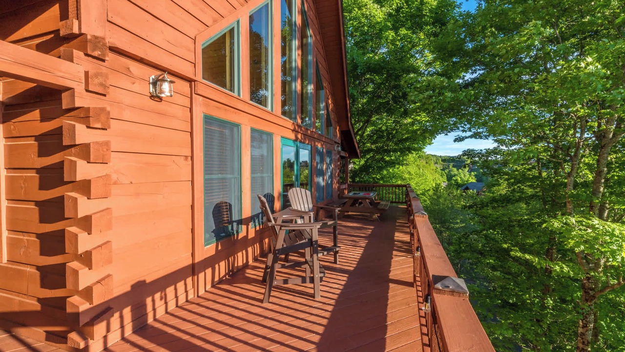 Photo of Outdoor in Wolf Laurel
