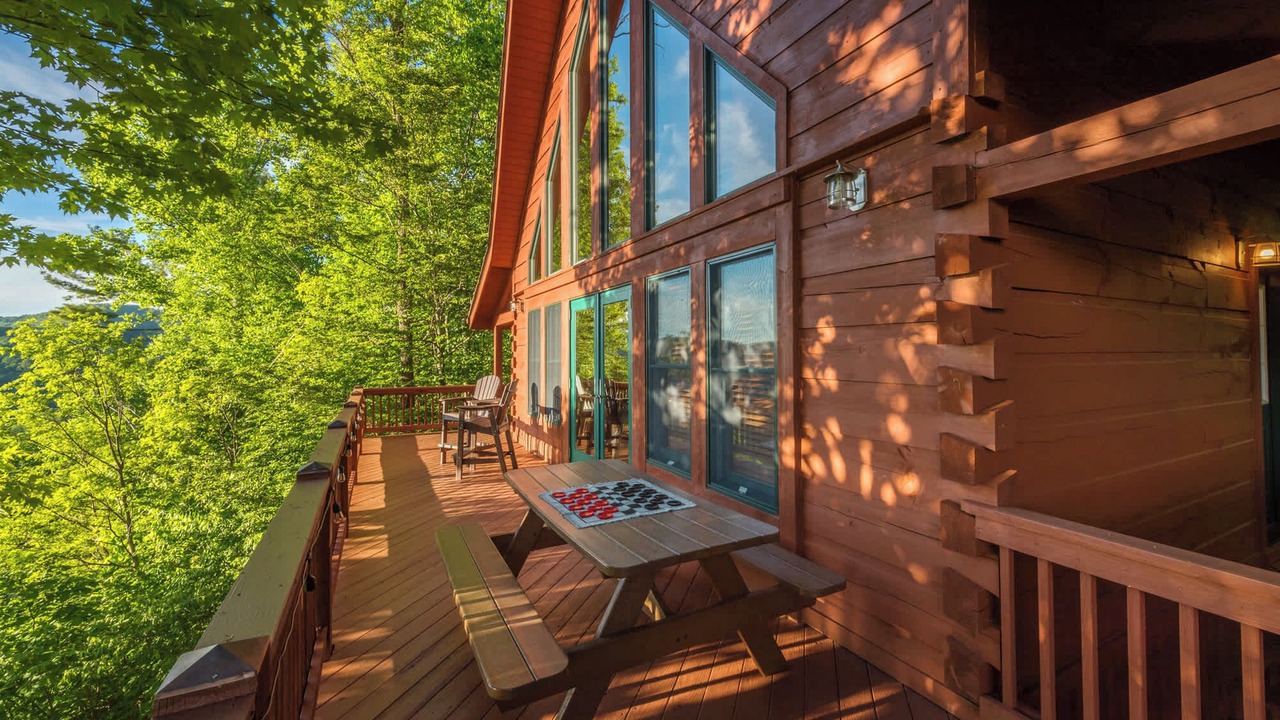 Photo of Outdoor in Wolf Laurel