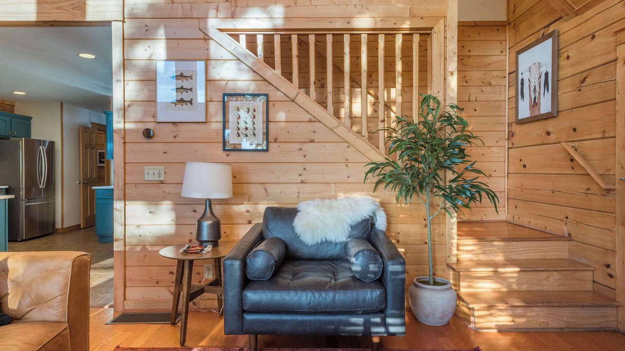Photo of Livingroom in Wolf Laurel