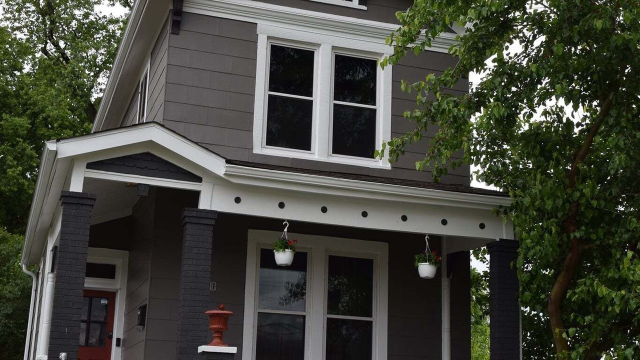 Photo of Outdoor in Arlington Heights