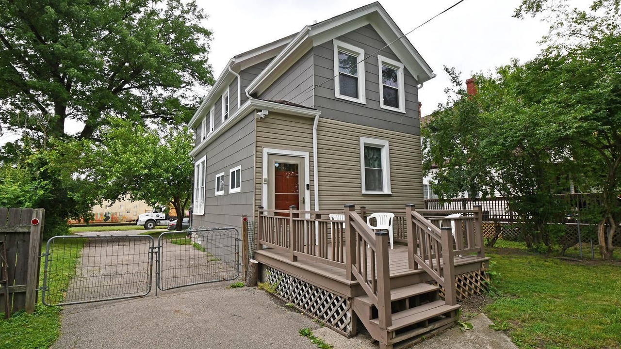 Photo of Outdoor in Arlington Heights