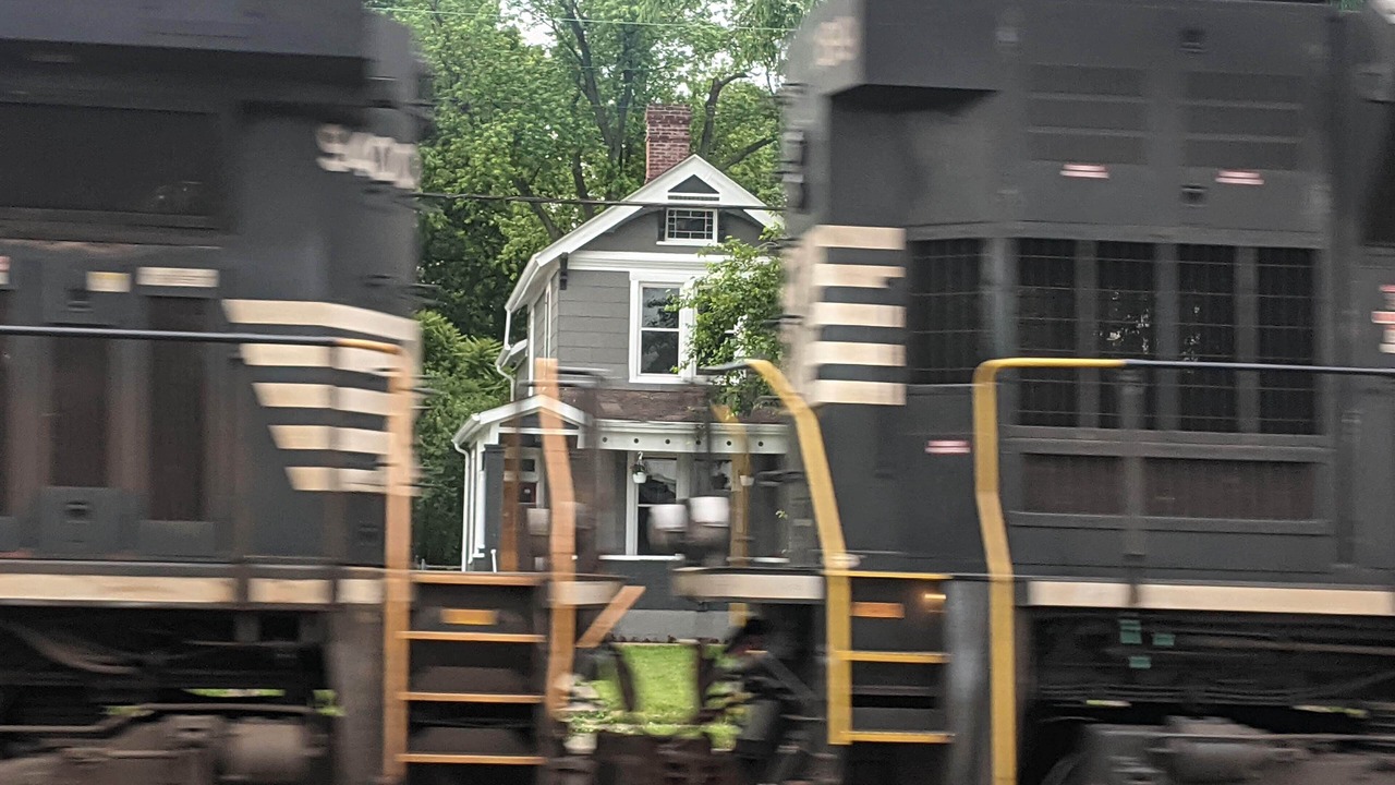 Photo of Outdoor in Arlington Heights