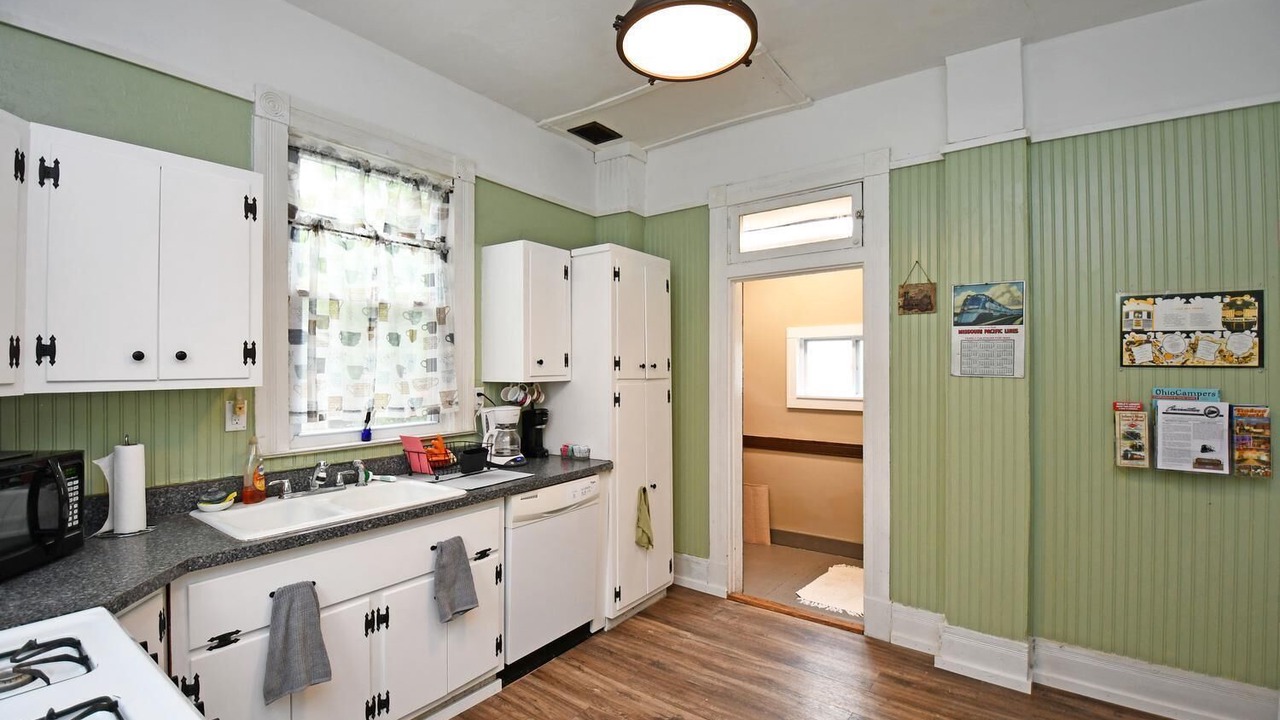 Photo of Kitchen in Arlington Heights