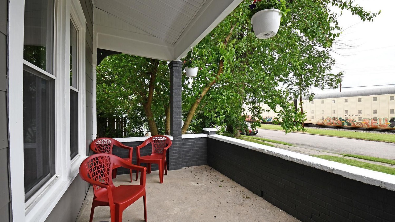 Photo of Outdoor in Arlington Heights