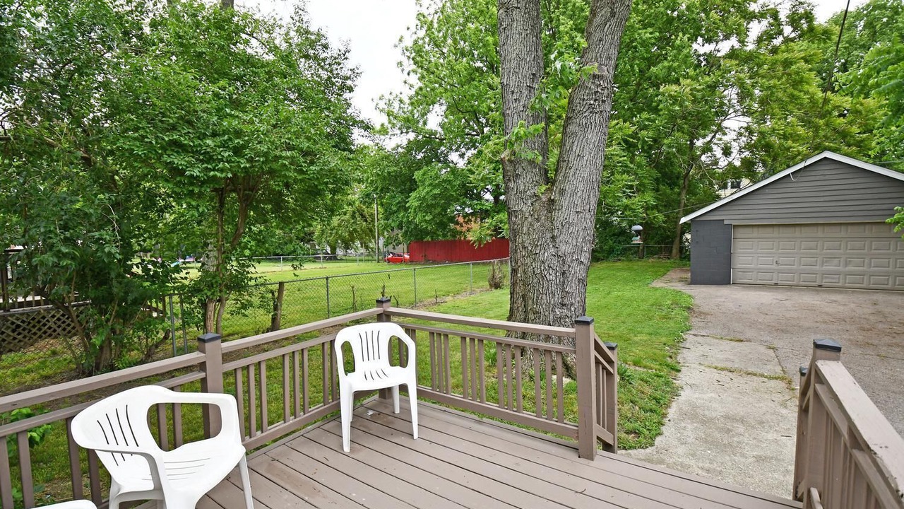 Photo of Outdoor in Arlington Heights