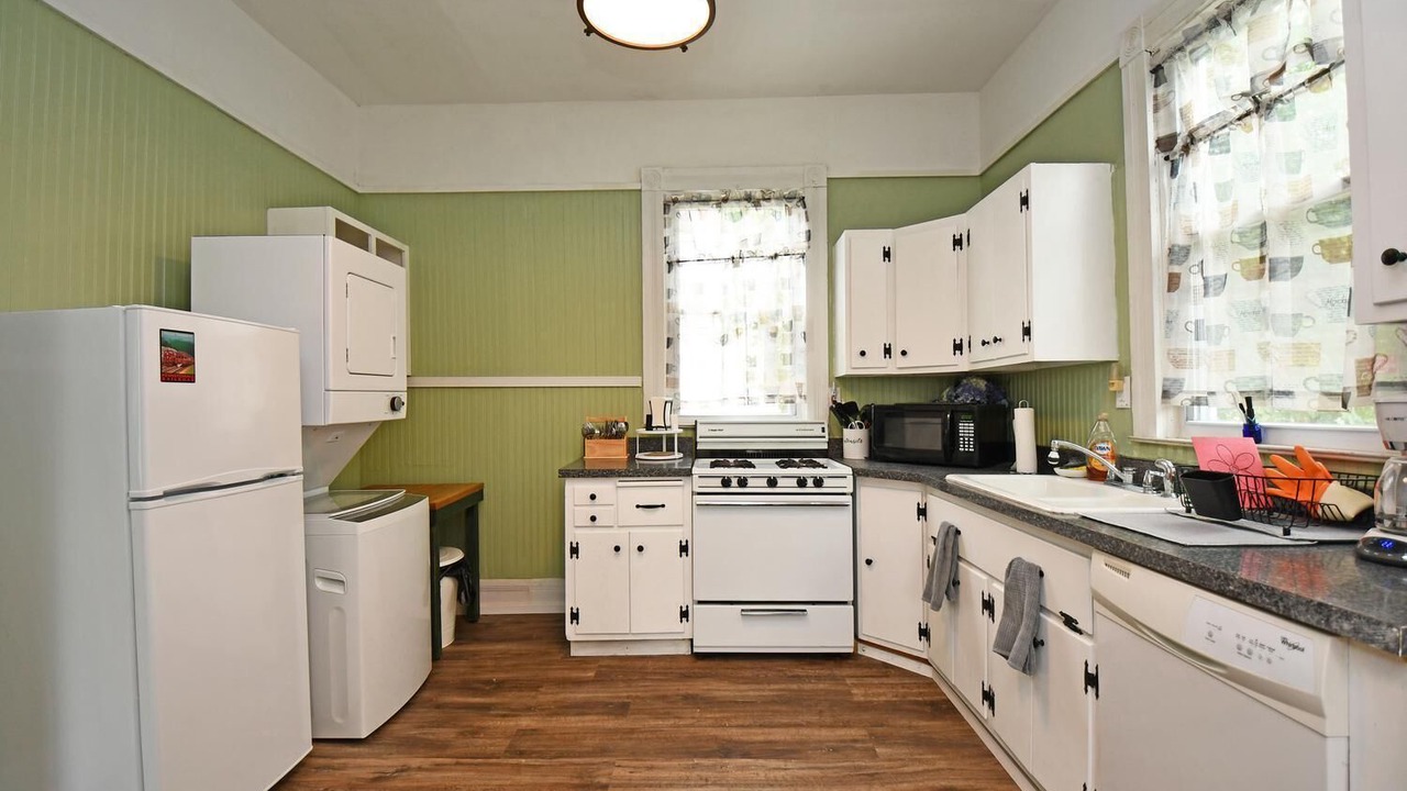 Photo of Kitchen in Arlington Heights