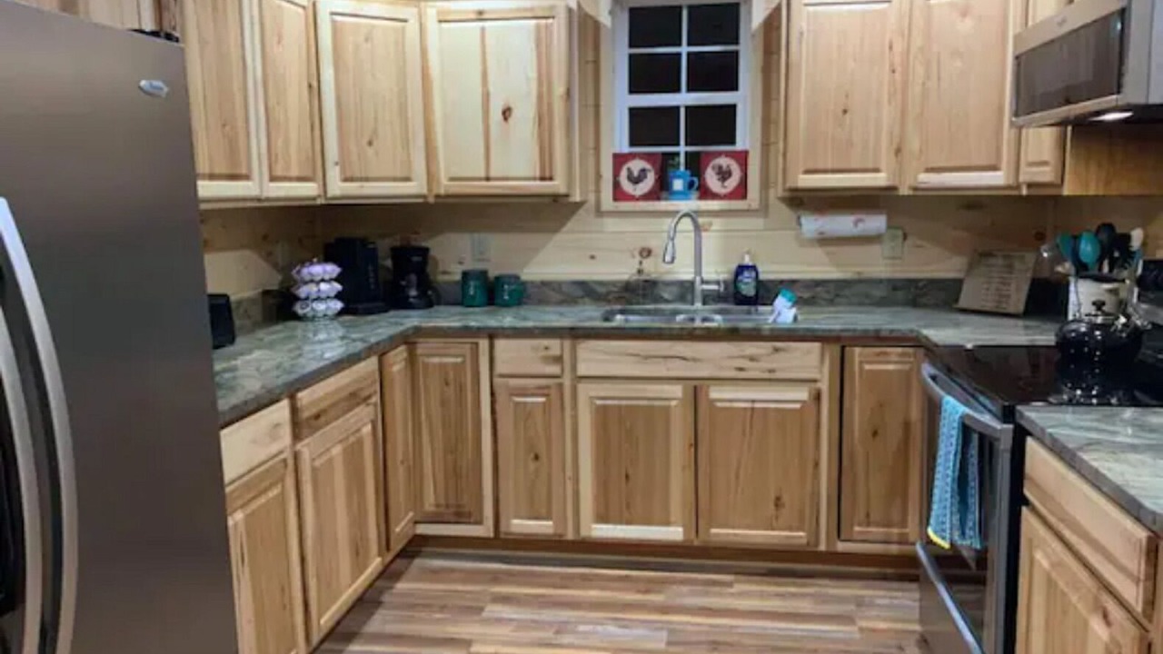 Photo of Kitchen in Newland