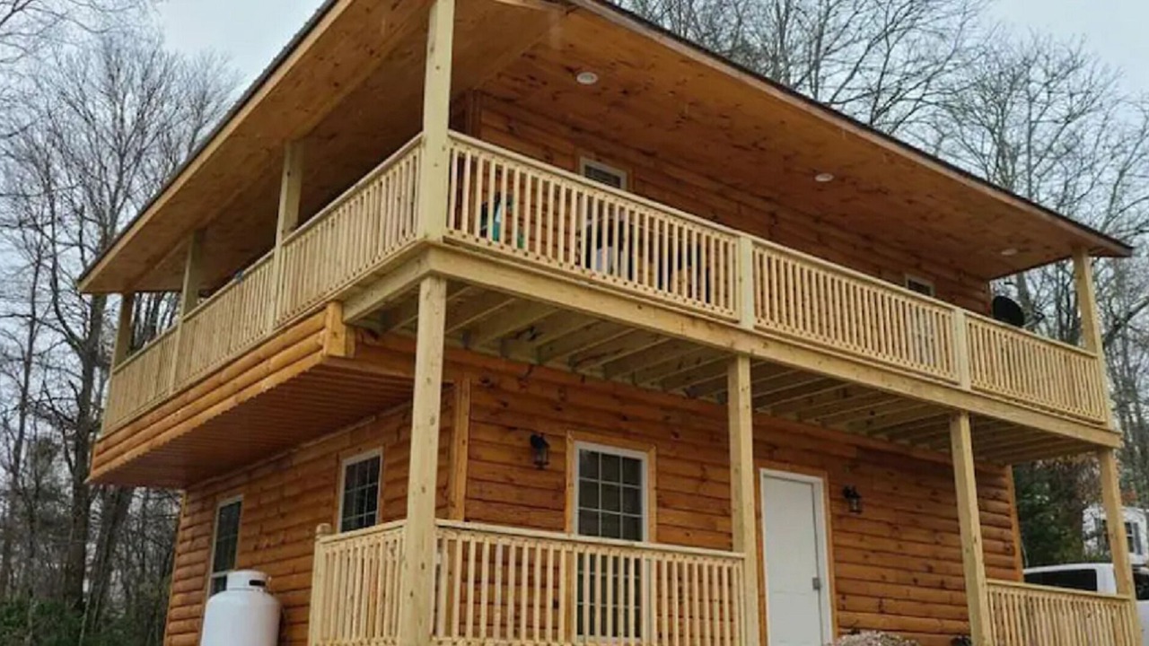 Photo of Outdoor in Newland