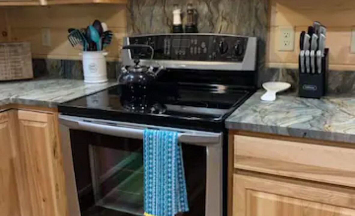 Photo of Kitchen in Newland
