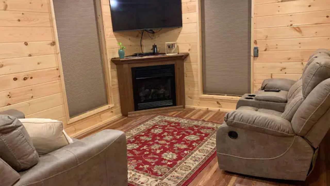 Photo of Bedroom in Newland