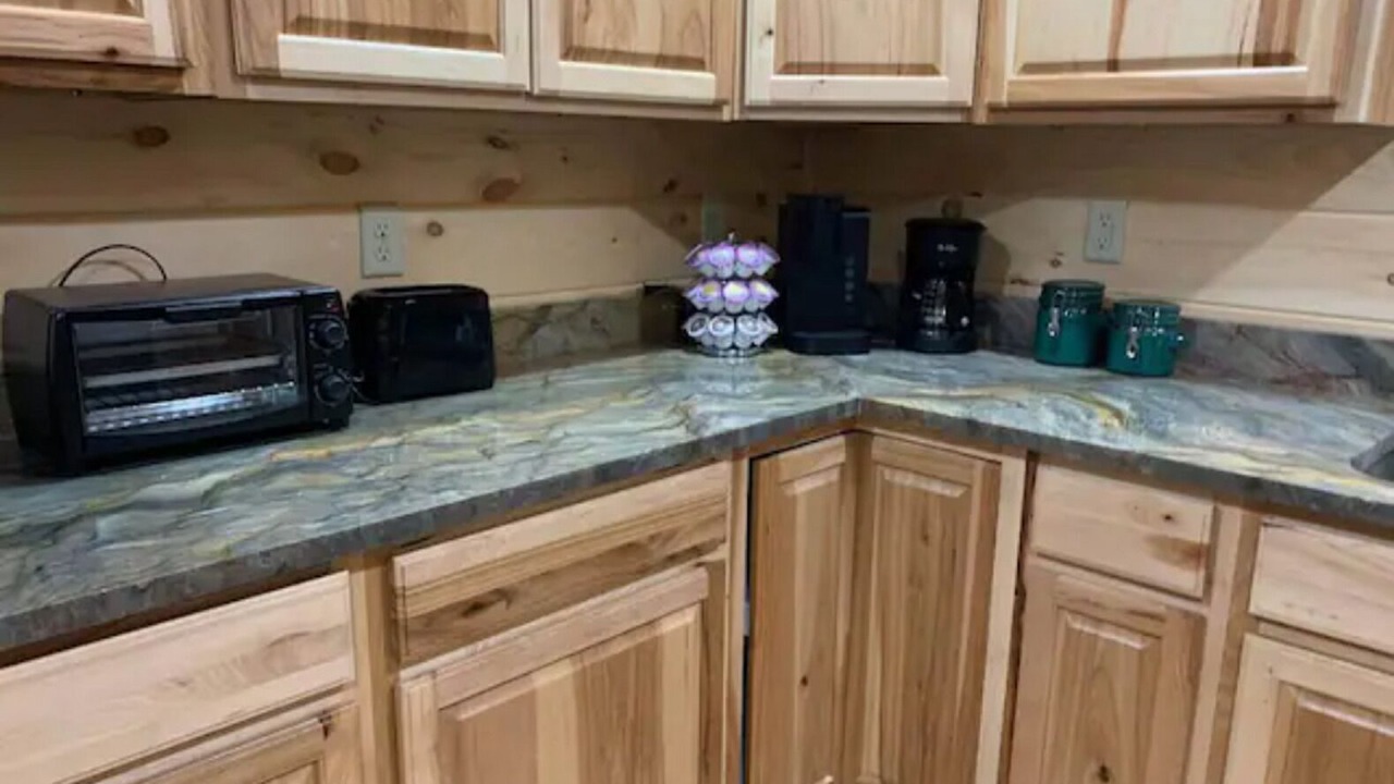 Photo of Kitchen in Newland