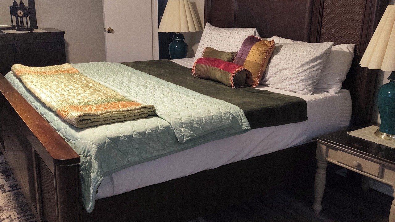Photo of Bedroom in Millville
