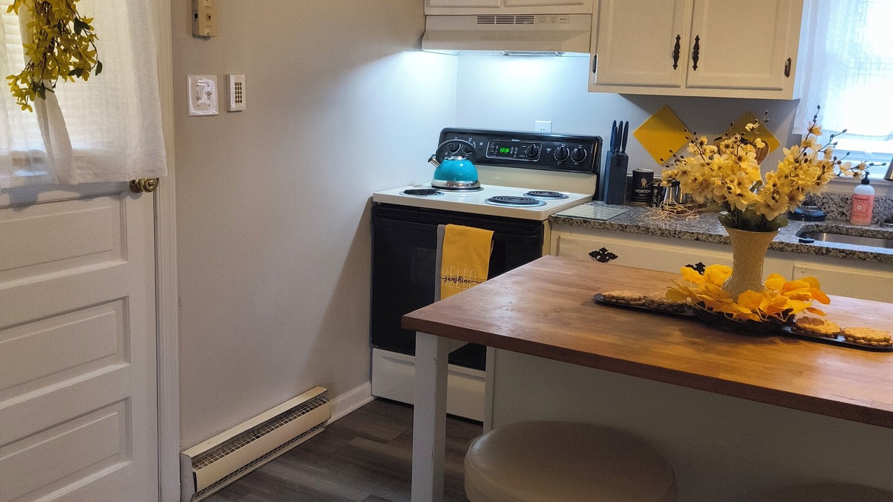 Photo of Kitchen in Millville