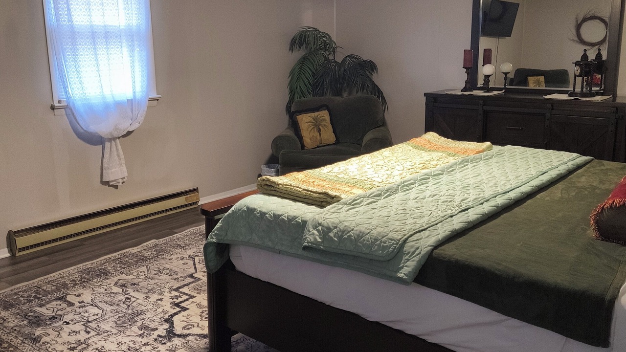 Photo of Bedroom in Millville