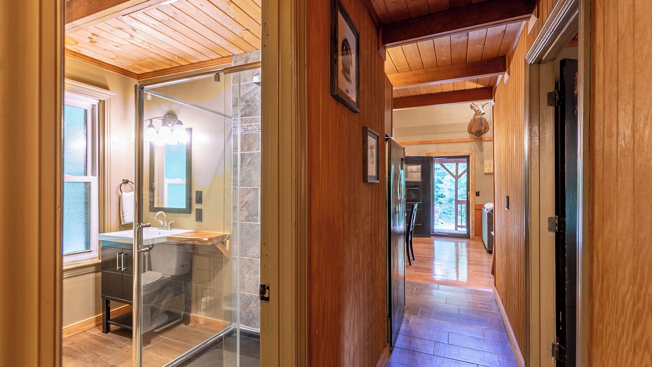 Photo of Bathroom in Lenoir