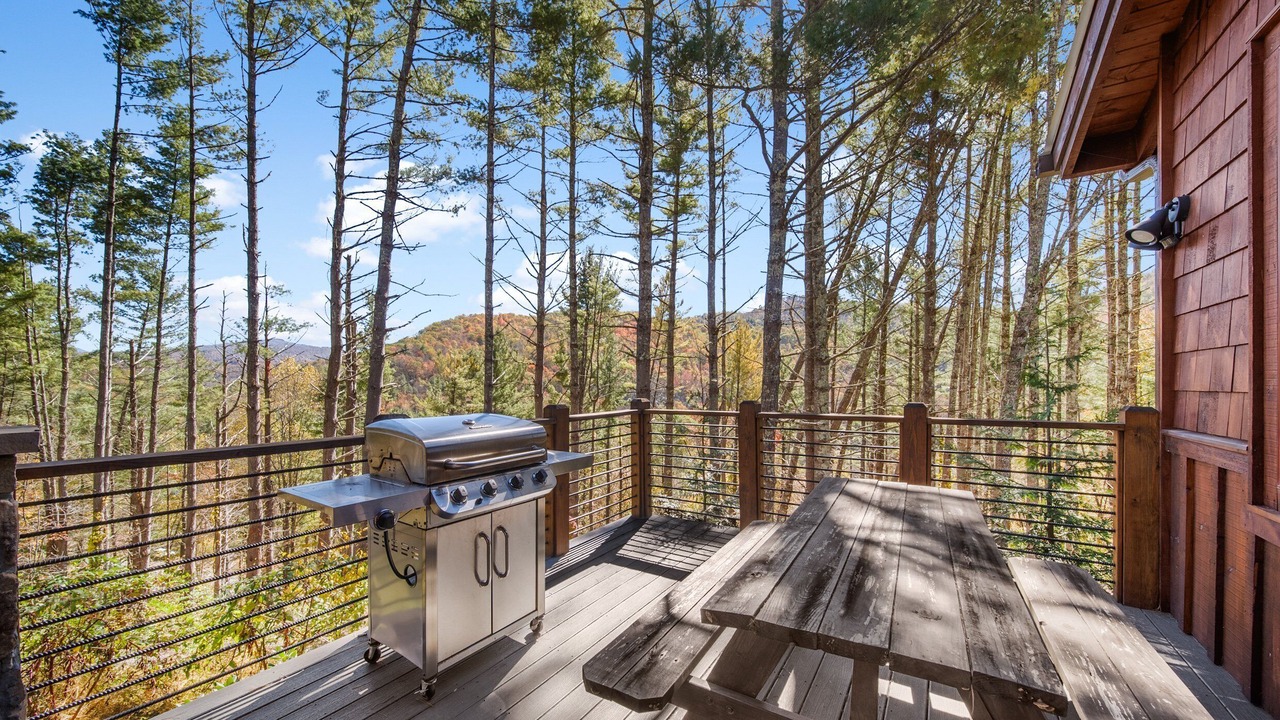 Photo of Outdoor in Banner Elk