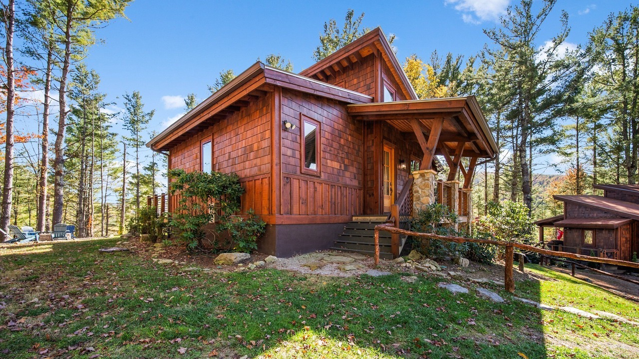 Photo of Outdoor in Banner Elk