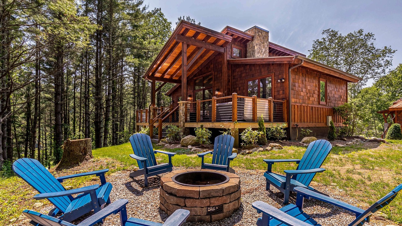 Photo of Outdoor in Banner Elk