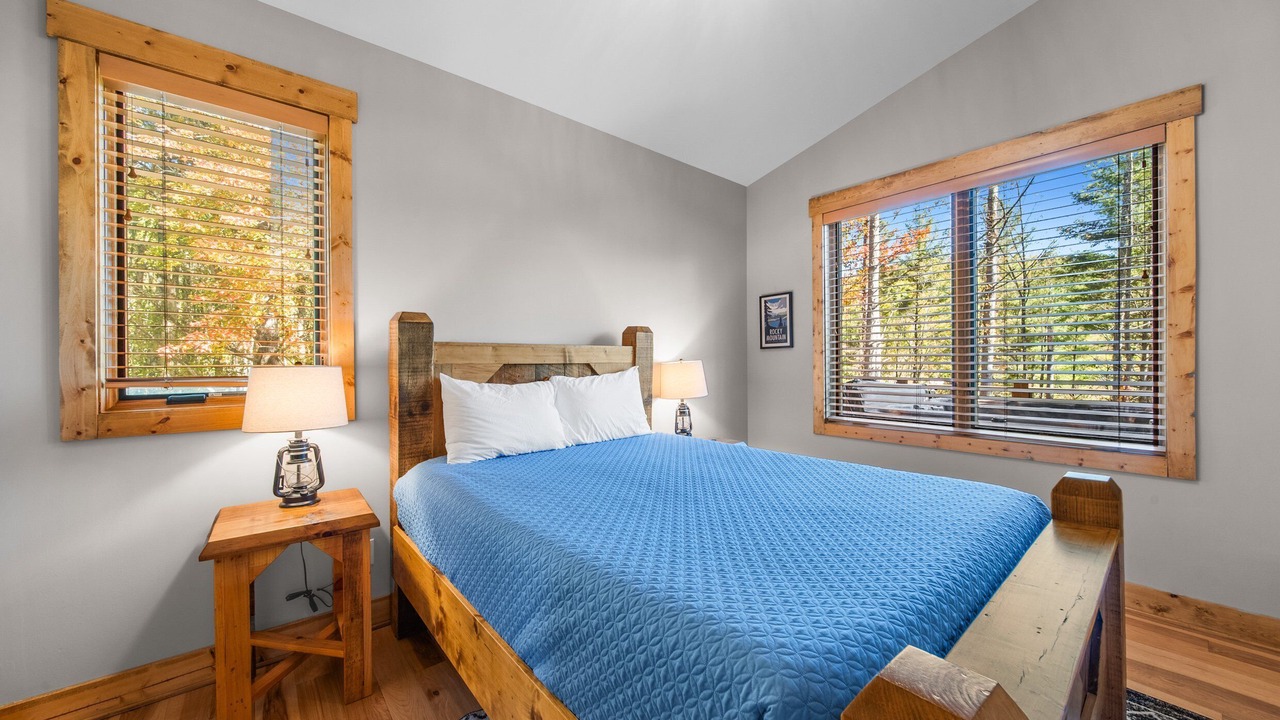 Photo of Bedroom in Banner Elk